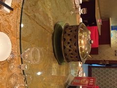 蒙古大营-蒙古大营·蒙古演绎餐厅(赛马场店)