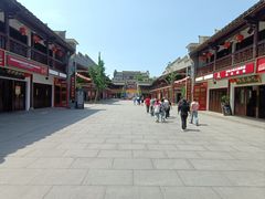 -沙县小吃文化城