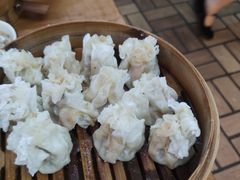 猪肉三鲜烧麦-正宗天津烧麦馆(柳州路店)