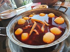 -李子坝梁山鸡(李子坝大鸡哥店)