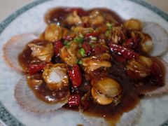 -九龙餐厅(大沽路店)