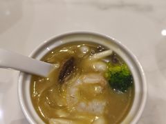 -不倒翁·安徽名菜楼(步行街店)