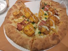 -达美乐比萨(红山店)