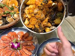 -巽寮印象美食部落餐厅·海鲜·地方特色菜(惠州体验店)