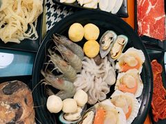 -丽江庭院之丽江往事(安定门店)