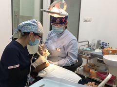 -永信齿科·永典口腔门诊部(浦东店)