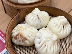 -庆丰包子铺(南站二店)