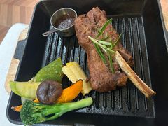 -俄士厨房(环球港店)