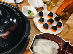 -好彩猪肚鸡(正弘城店)