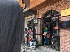 门面-细妹五香牛杂(步行街店)