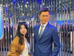 -武汉杜莎夫人蜡像馆