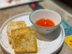 -淘米捞·米汤脆鲩鱼火锅(福田皇岗店)