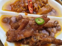 -桂大叔·砂锅粥·家传闽粤菜(县西巷店)
