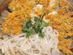 -3号仓库·创意中国菜(乐清正大广场店)