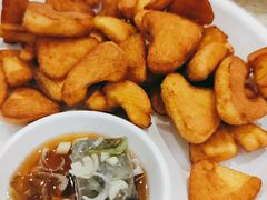 -老徐烧烤涮肚(交道口店)