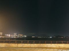 -JW万豪厨房餐厅·滨海草坪烧烤·海鲜·海景(三亚绿发山海天JW万豪酒店)