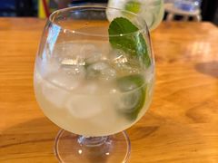 小金桔金汤力-Mesa Madre梅萨妈妈·Bintana(国贸店)