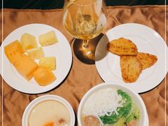 -汕头龙光喜来登酒店