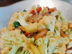 -鱼食饭稻·苏浙土菜17年老馆子(平江路店)