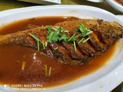 -满汉楼(江畔店)