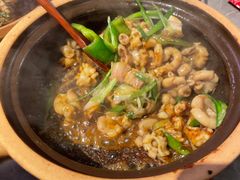 -啫神·广州地标美食(北京路店)