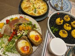 -仁义涵西餐·咖啡(中华巴洛克店)
