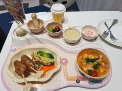 -奈尔宝家庭中心·亲子餐厅(苏州大悦城店)