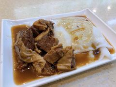 招牌牛腩肠粉-冠记·肠粉粥品专家(江南大道店)