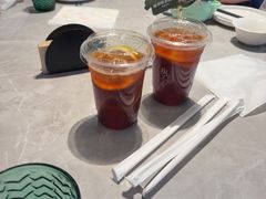 -陶兰居·手工点心·粤菜(圆融时代广场店)