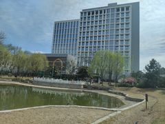 -西海子公园