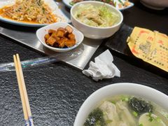 -青水瓦台汤泉(未央店)