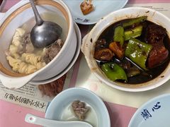 -蘭心餐厅(进贤路店)