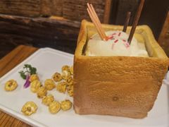 -苹果树下艺术餐厅(通州店)