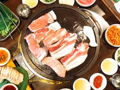 -Dombe豚(黑猪肉街店)