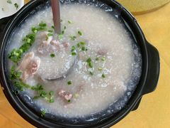 -将军陂美食山庄·瓦缸炭烧鸡