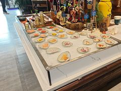 -蓝珊甄选海鲜自助·火锅大排档(近阿那亚店)