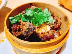 -龙抄手食府(浣花北路店)