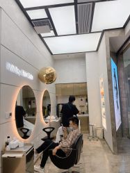 -MMbyHairCode 芭曲发型沙龙