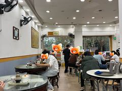 -荔园小馆(园岭新村二期店)