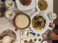 -味+新京宴·烤鸭·北京菜(创意谷店)