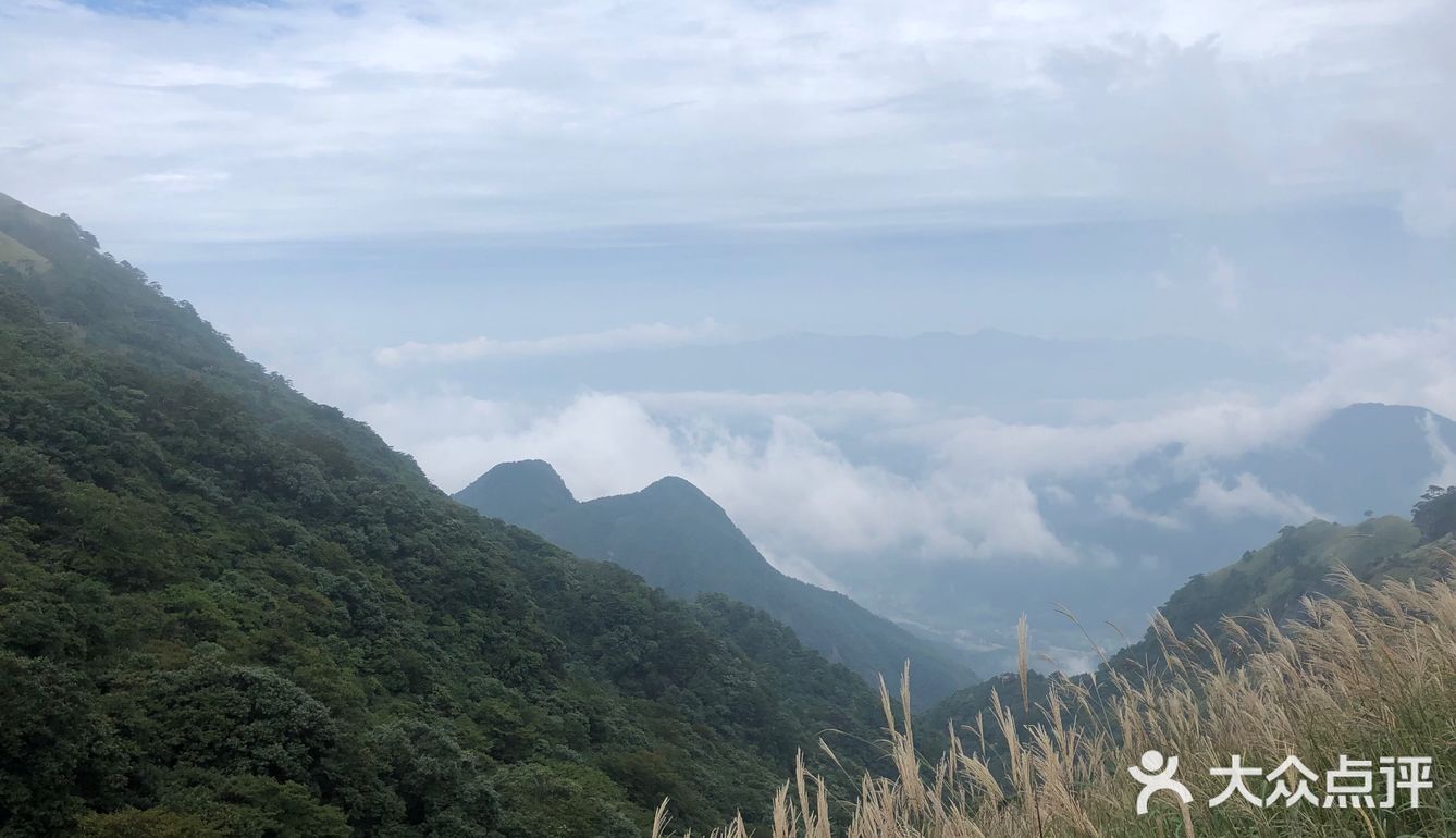 这个期待就留给下一次攀爬吧