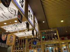 -万岁寿司(万国店)