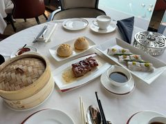 -天龙轩(香港丽思卡尔顿酒店)