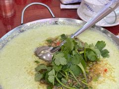 -畲乡一品鱼府土菜馆