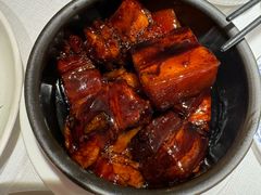 -老吉士酒家(天平路店)