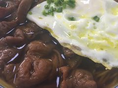 -好面道大肠面(中华路店)