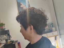 -东方美妍小鹏造型
