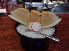 -岩也·日料与酒(龙岗天安云谷店)