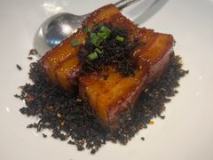 龙岩盐菜干扣肉-闽和南(深圳万象城店)