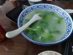 -家烧面馆【南山路知名经典面食】